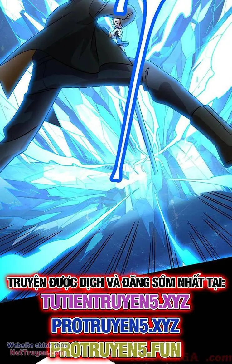 Cao Võ Hạ Cánh Đến Một Vạn Năm Sau - Chapter 117 - Page 23