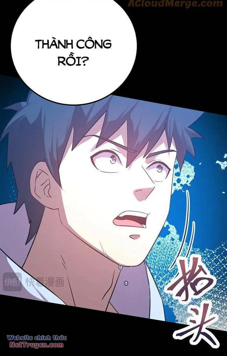 Cao Võ Hạ Cánh Đến Một Vạn Năm Sau - Chapter 117 - Page 24