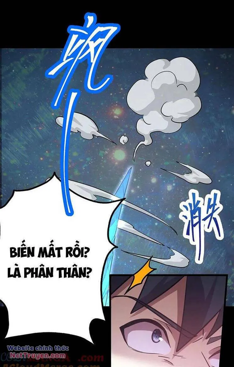 Cao Võ Hạ Cánh Đến Một Vạn Năm Sau - Chapter 117 - Page 25