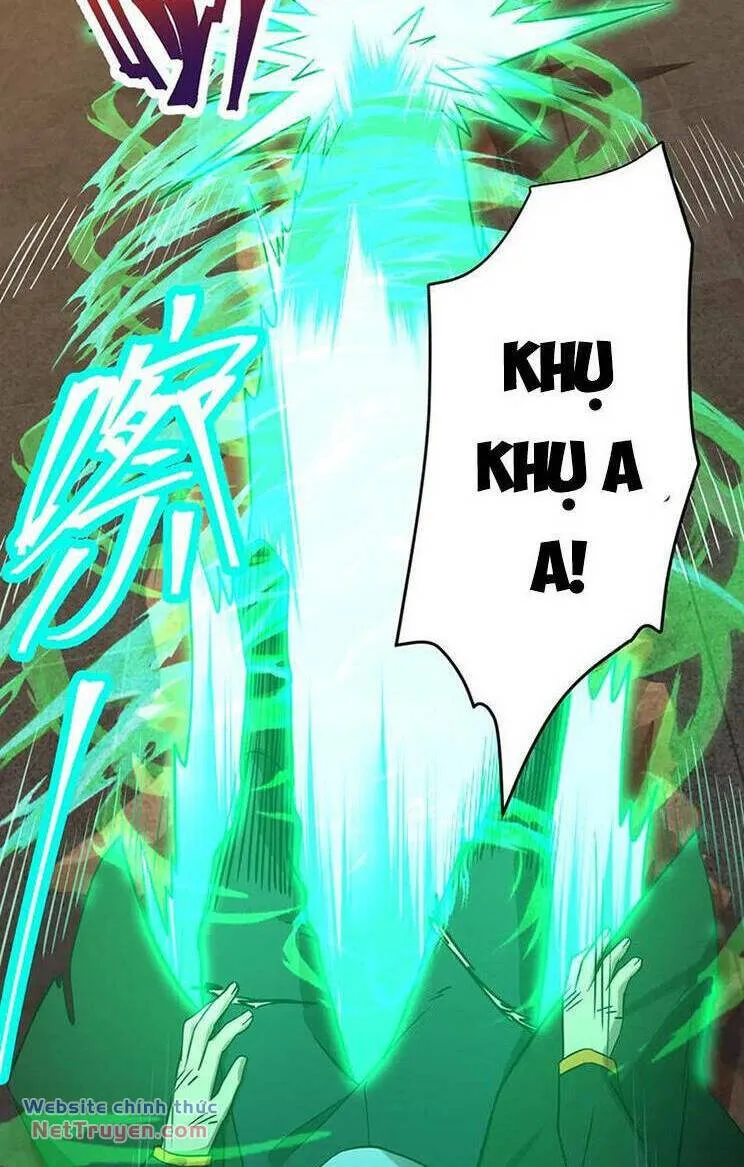 Cao Võ Hạ Cánh Đến Một Vạn Năm Sau - Chapter 117 - Page 32