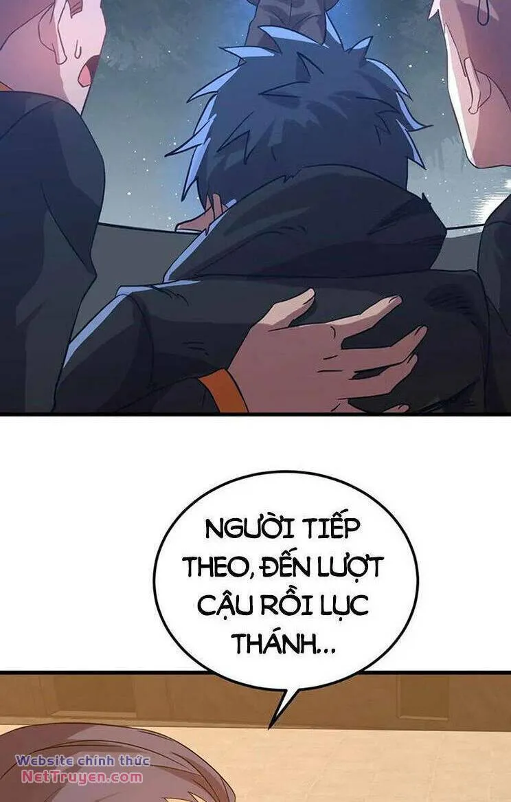 Cao Võ Hạ Cánh Đến Một Vạn Năm Sau - Chapter 117 - Page 38