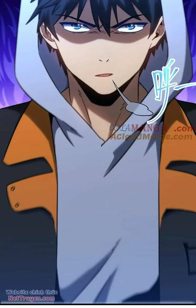 Cao Võ Hạ Cánh Đến Một Vạn Năm Sau - Chapter 117 - Page 4