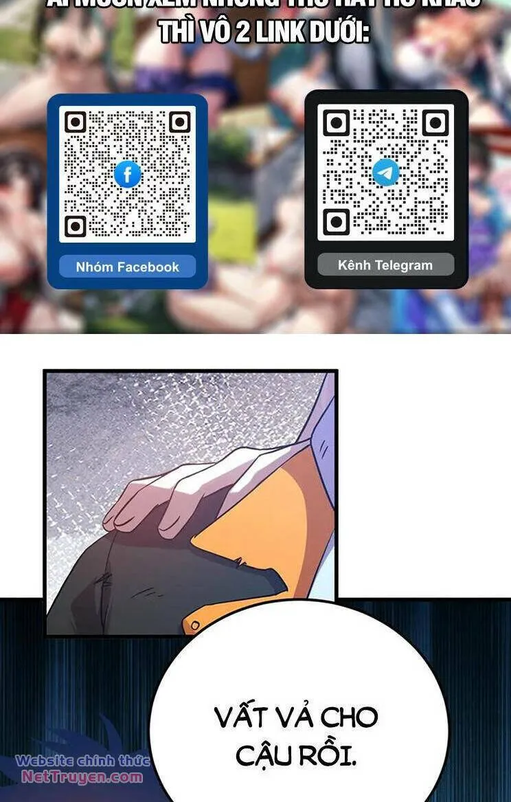 Cao Võ Hạ Cánh Đến Một Vạn Năm Sau - Chapter 117 - Page 40