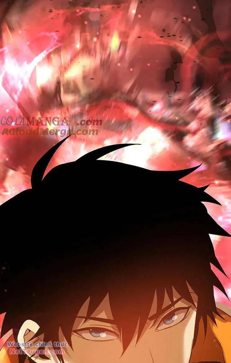 Cao Võ Hạ Cánh Đến Một Vạn Năm Sau - Chapter 117 - Page 43