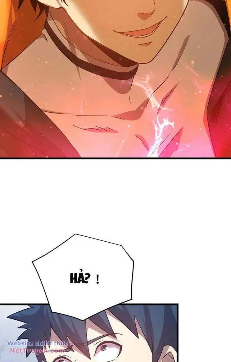 Cao Võ Hạ Cánh Đến Một Vạn Năm Sau - Chapter 117 - Page 44