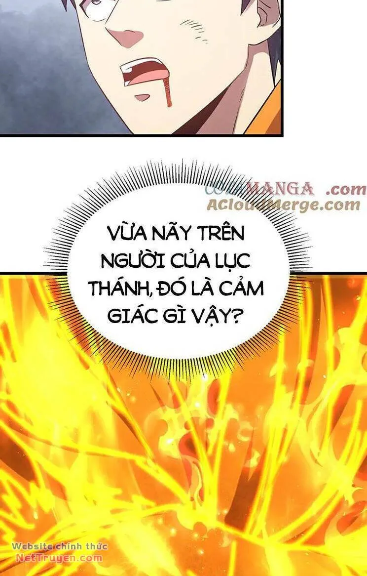 Cao Võ Hạ Cánh Đến Một Vạn Năm Sau - Chapter 117 - Page 45