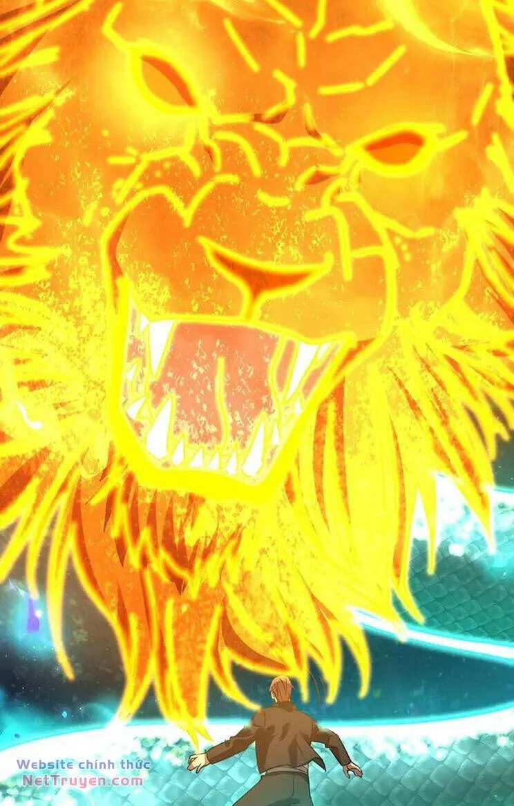 Cao Võ Hạ Cánh Đến Một Vạn Năm Sau - Chapter 117 - Page 46