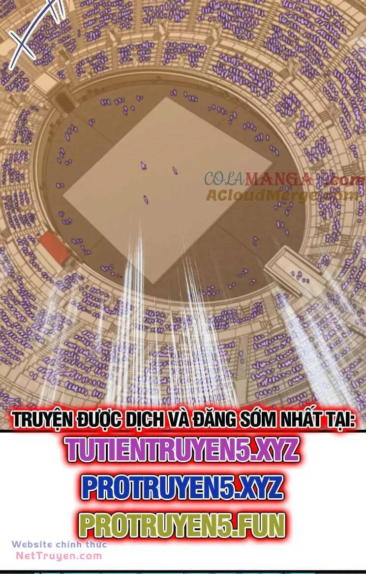 Cao Võ Hạ Cánh Đến Một Vạn Năm Sau - Chapter 117 - Page 49