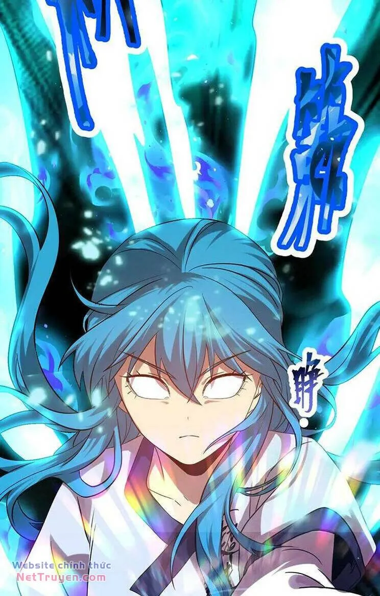 Cao Võ Hạ Cánh Đến Một Vạn Năm Sau - Chapter 117 - Page 52