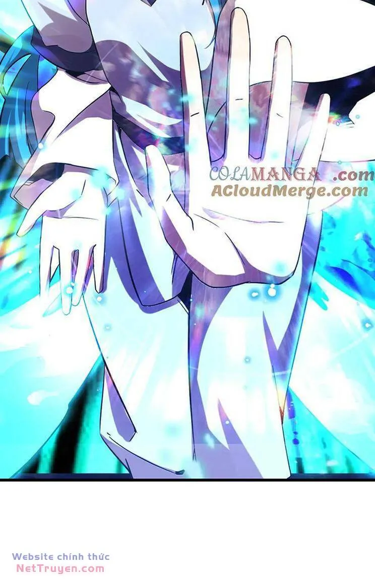 Cao Võ Hạ Cánh Đến Một Vạn Năm Sau - Chapter 117 - Page 53