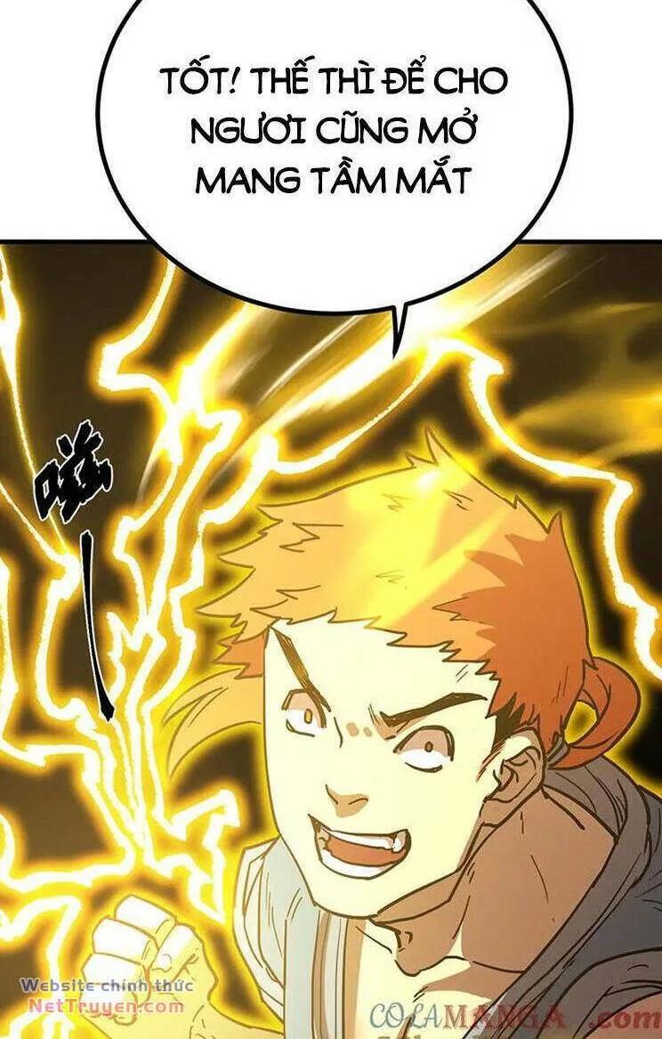 Cao Võ Hạ Cánh Đến Một Vạn Năm Sau - Chapter 117 - Page 56