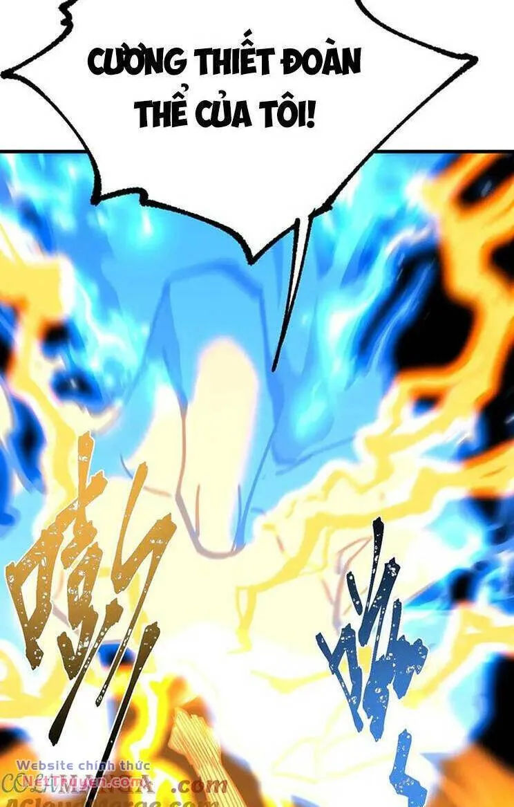 Cao Võ Hạ Cánh Đến Một Vạn Năm Sau - Chapter 117 - Page 58