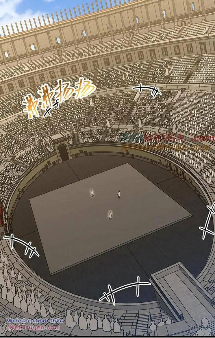 Cao Võ Hạ Cánh Đến Một Vạn Năm Sau - Chapter 117 - Page 6