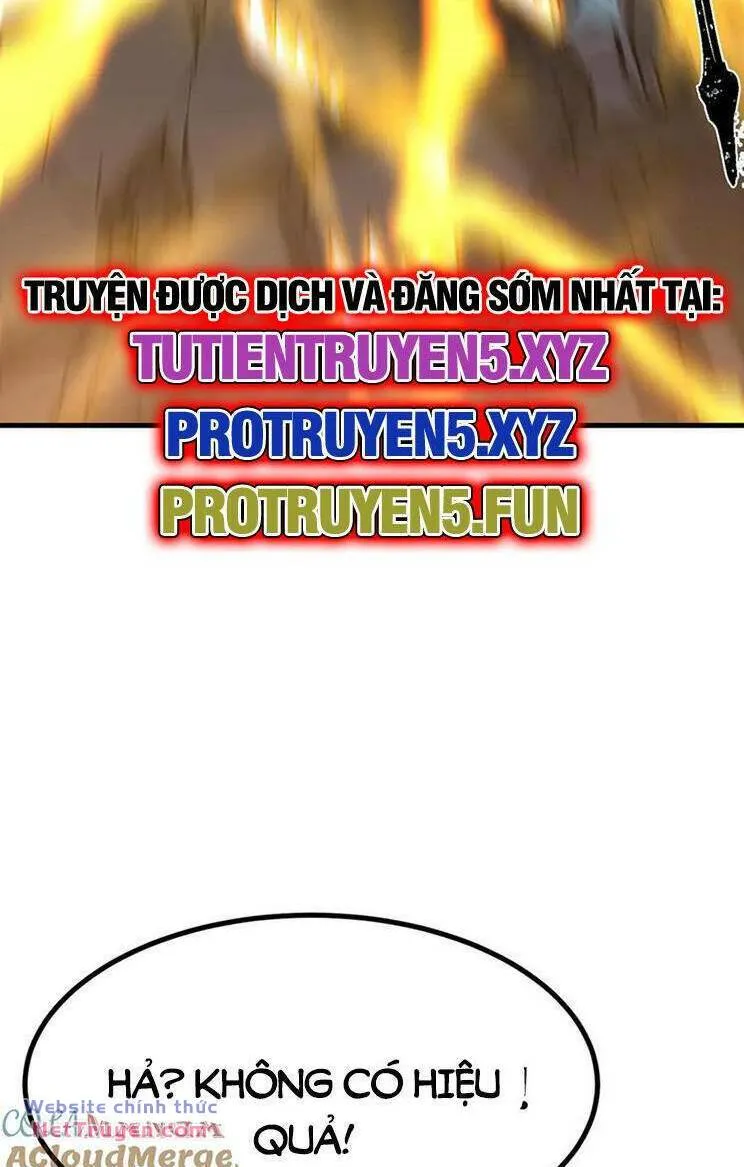 Cao Võ Hạ Cánh Đến Một Vạn Năm Sau - Chapter 117 - Page 60