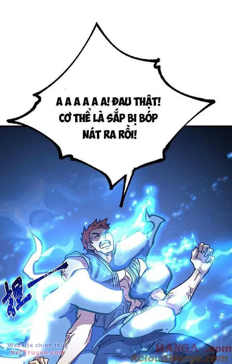 Cao Võ Hạ Cánh Đến Một Vạn Năm Sau - Chapter 117 - Page 62