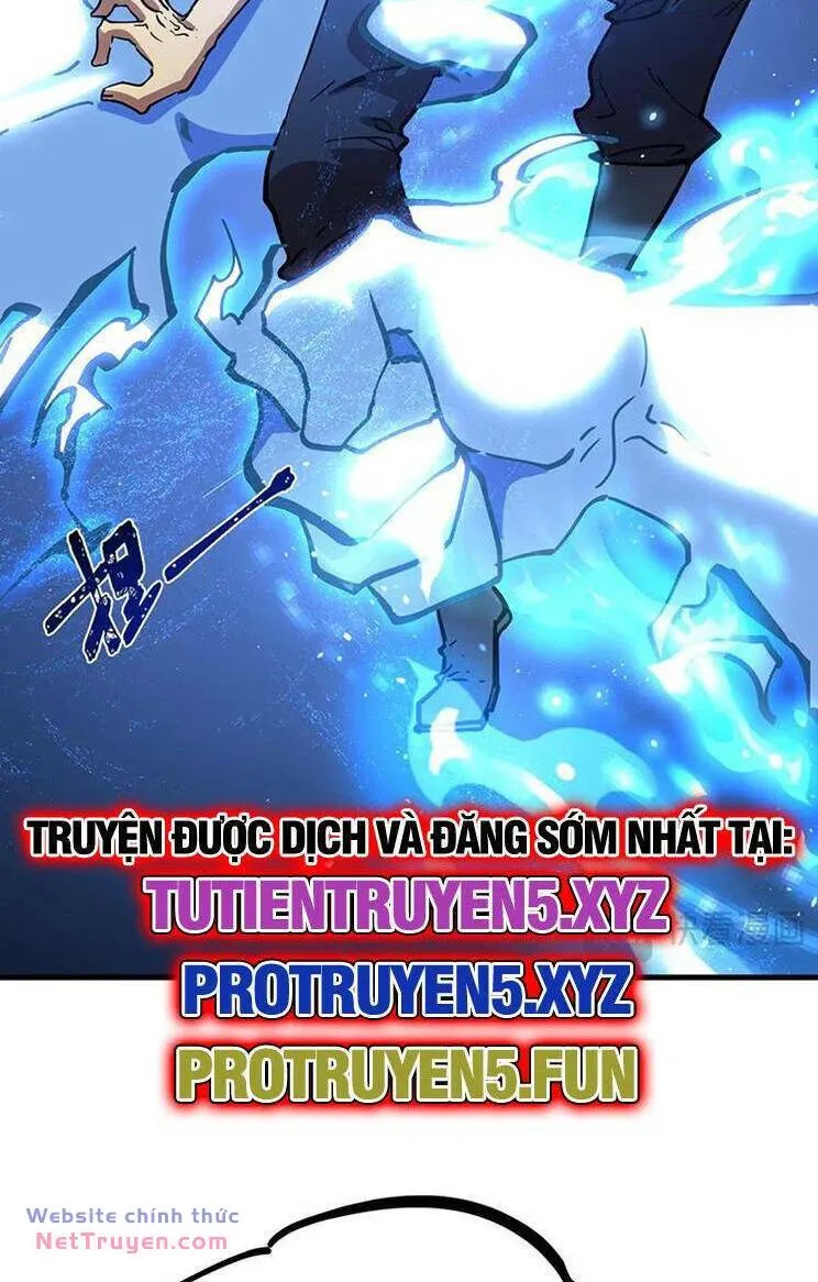 Cao Võ Hạ Cánh Đến Một Vạn Năm Sau - Chapter 117 - Page 63