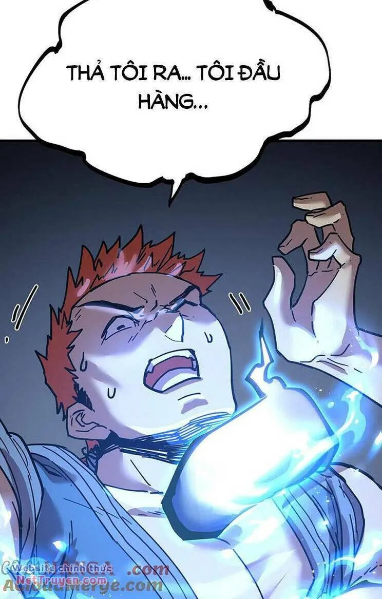 Cao Võ Hạ Cánh Đến Một Vạn Năm Sau - Chapter 117 - Page 64