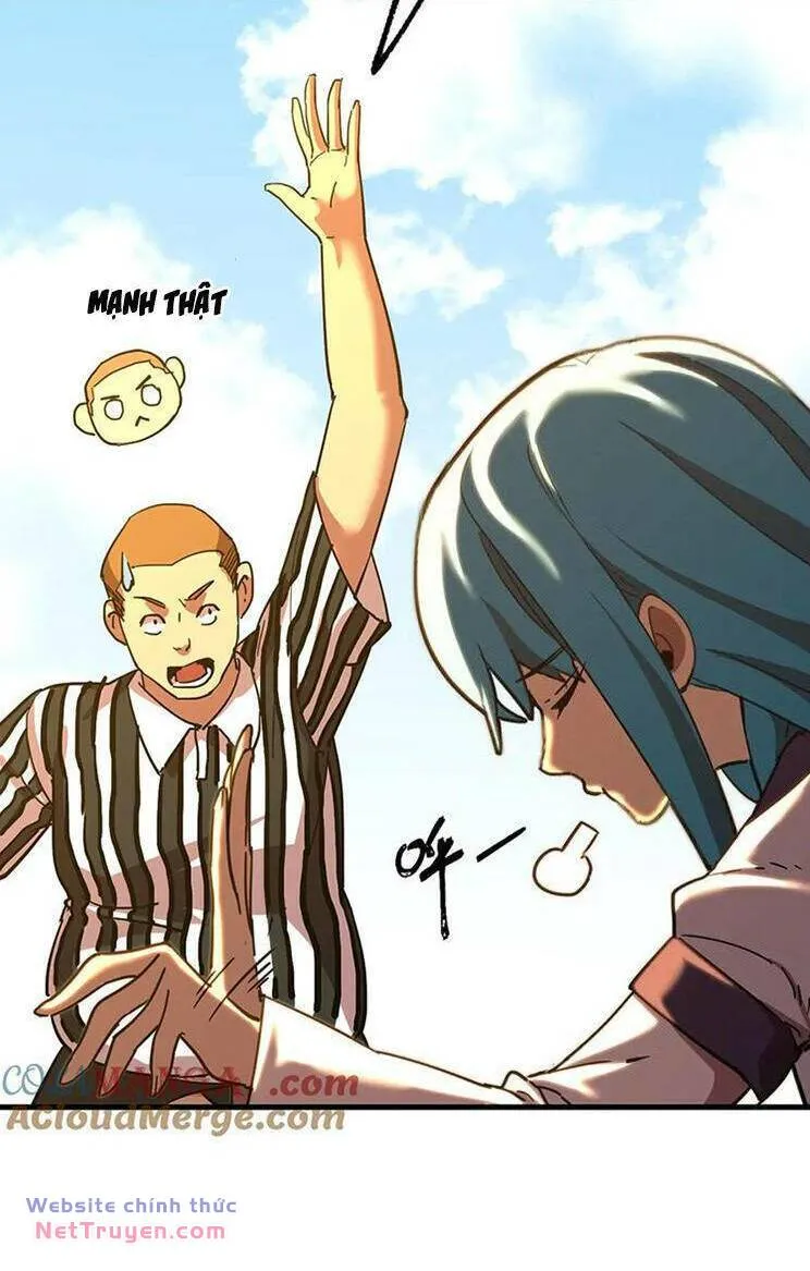 Cao Võ Hạ Cánh Đến Một Vạn Năm Sau - Chapter 117 - Page 66