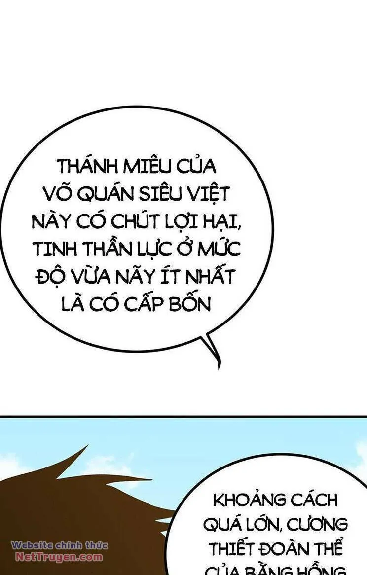 Cao Võ Hạ Cánh Đến Một Vạn Năm Sau - Chapter 117 - Page 67