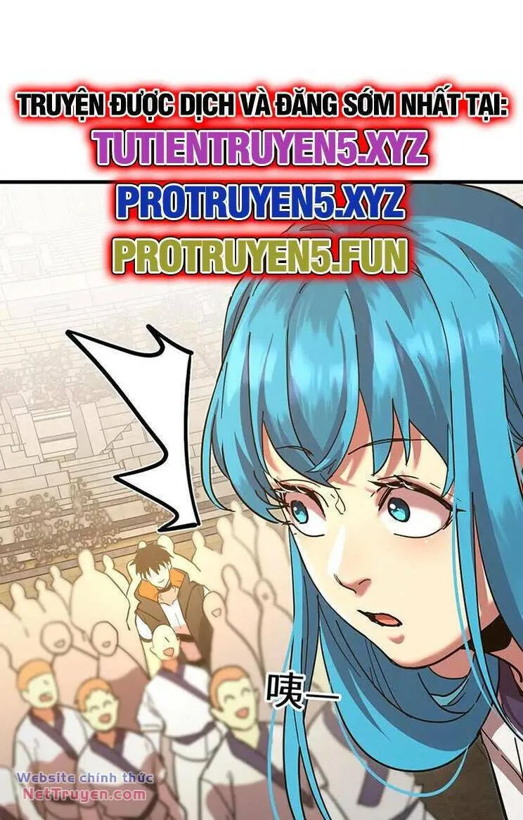 Cao Võ Hạ Cánh Đến Một Vạn Năm Sau - Chapter 117 - Page 69