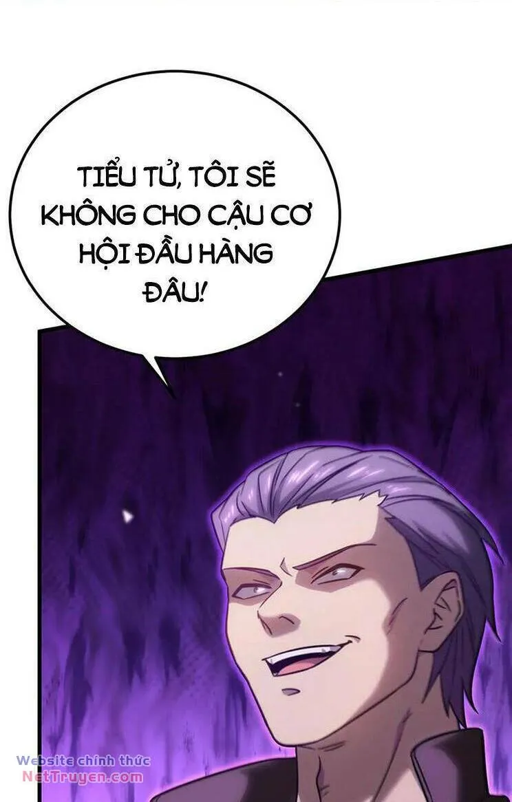 Cao Võ Hạ Cánh Đến Một Vạn Năm Sau - Chapter 117 - Page 7