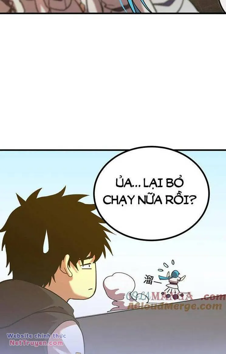 Cao Võ Hạ Cánh Đến Một Vạn Năm Sau - Chapter 117 - Page 70
