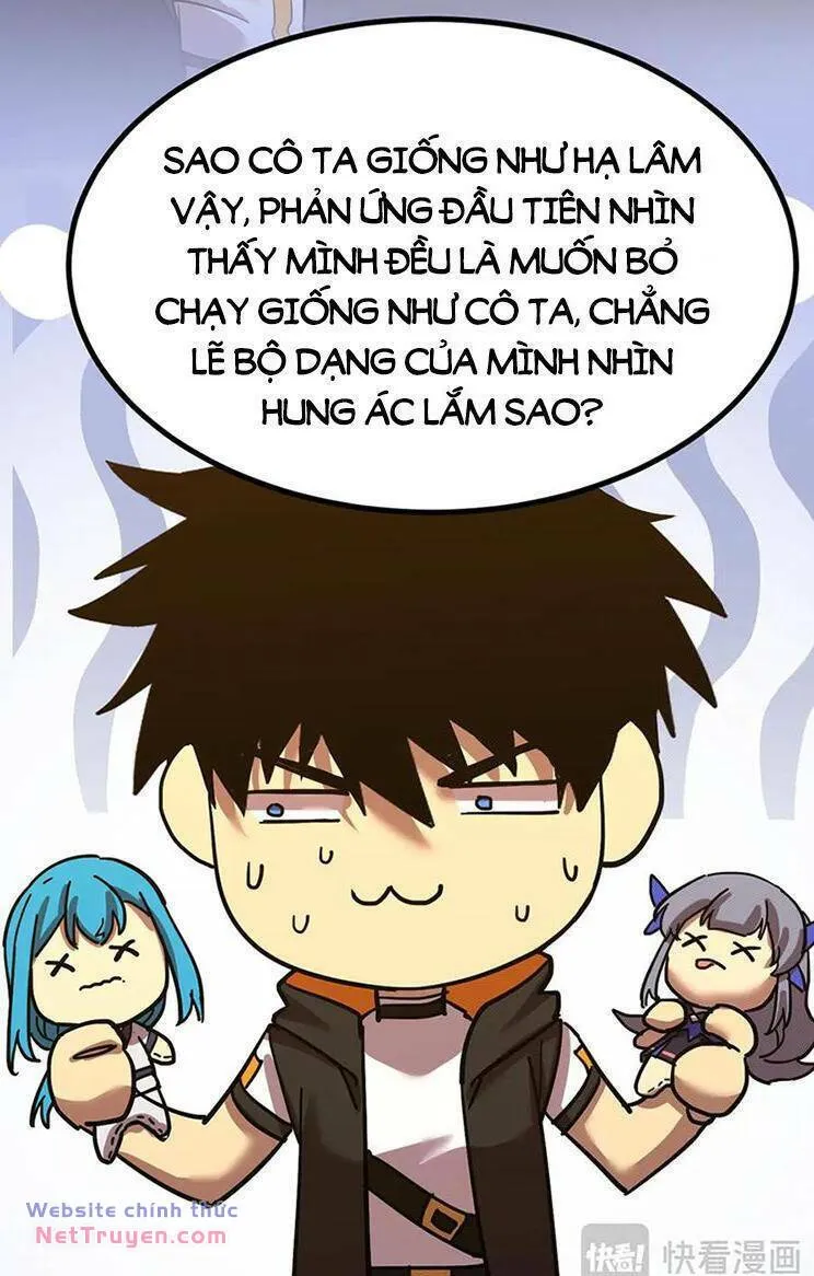 Cao Võ Hạ Cánh Đến Một Vạn Năm Sau - Chapter 117 - Page 71