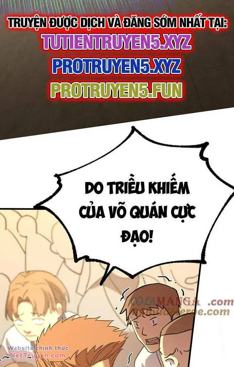 Cao Võ Hạ Cánh Đến Một Vạn Năm Sau - Chapter 117 - Page 74