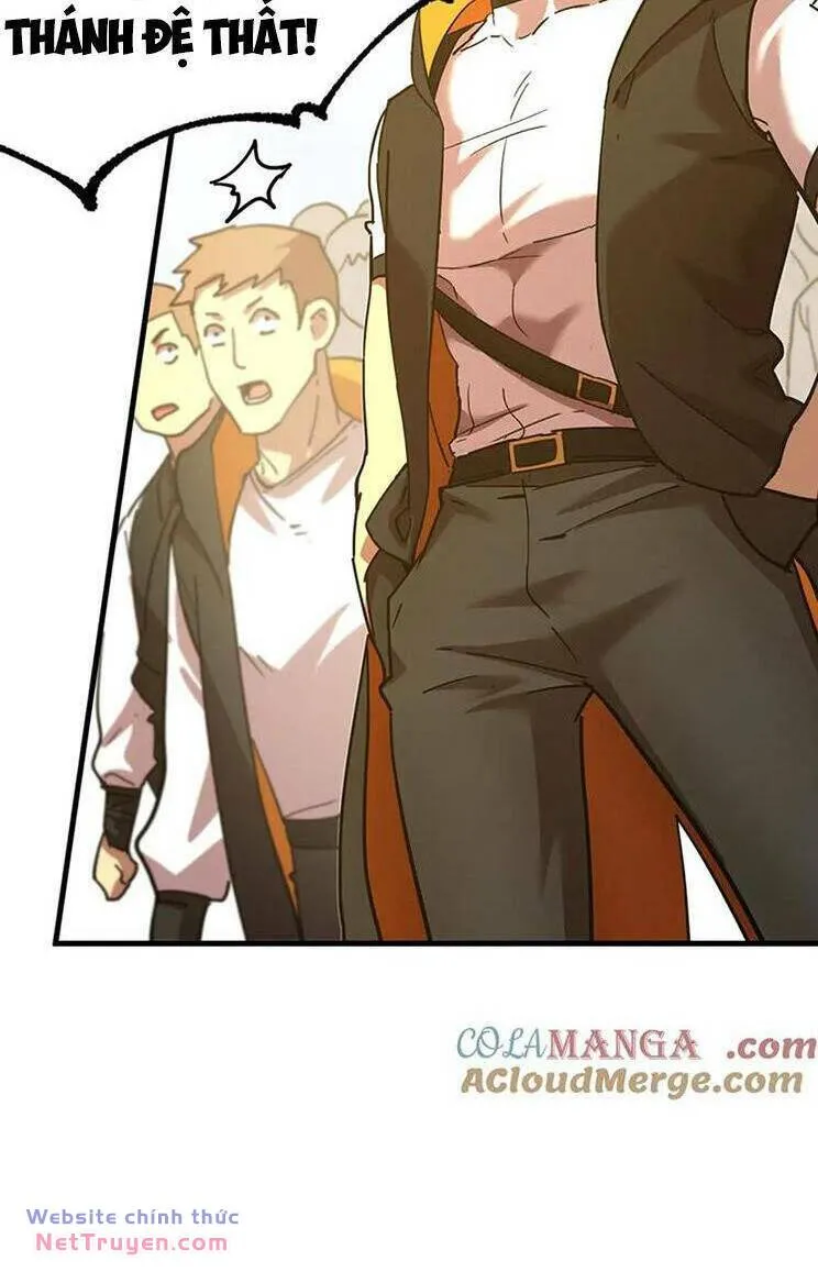 Cao Võ Hạ Cánh Đến Một Vạn Năm Sau - Chapter 117 - Page 76