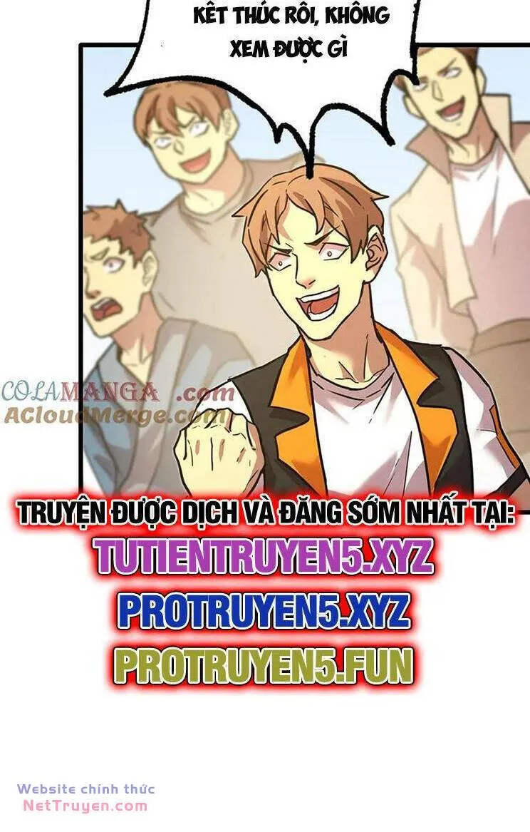 Cao Võ Hạ Cánh Đến Một Vạn Năm Sau - Chapter 117 - Page 78