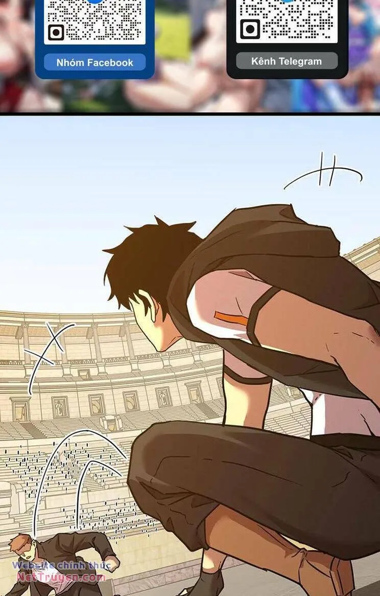 Cao Võ Hạ Cánh Đến Một Vạn Năm Sau - Chapter 117 - Page 81