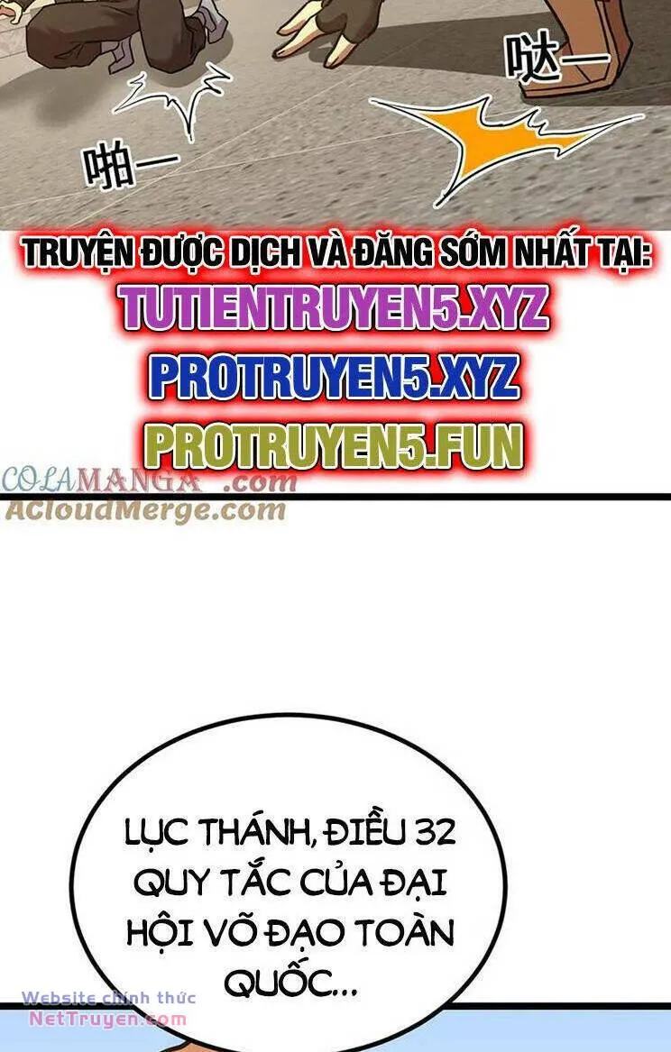 Cao Võ Hạ Cánh Đến Một Vạn Năm Sau - Chapter 117 - Page 82