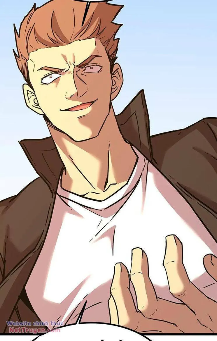 Cao Võ Hạ Cánh Đến Một Vạn Năm Sau - Chapter 117 - Page 83