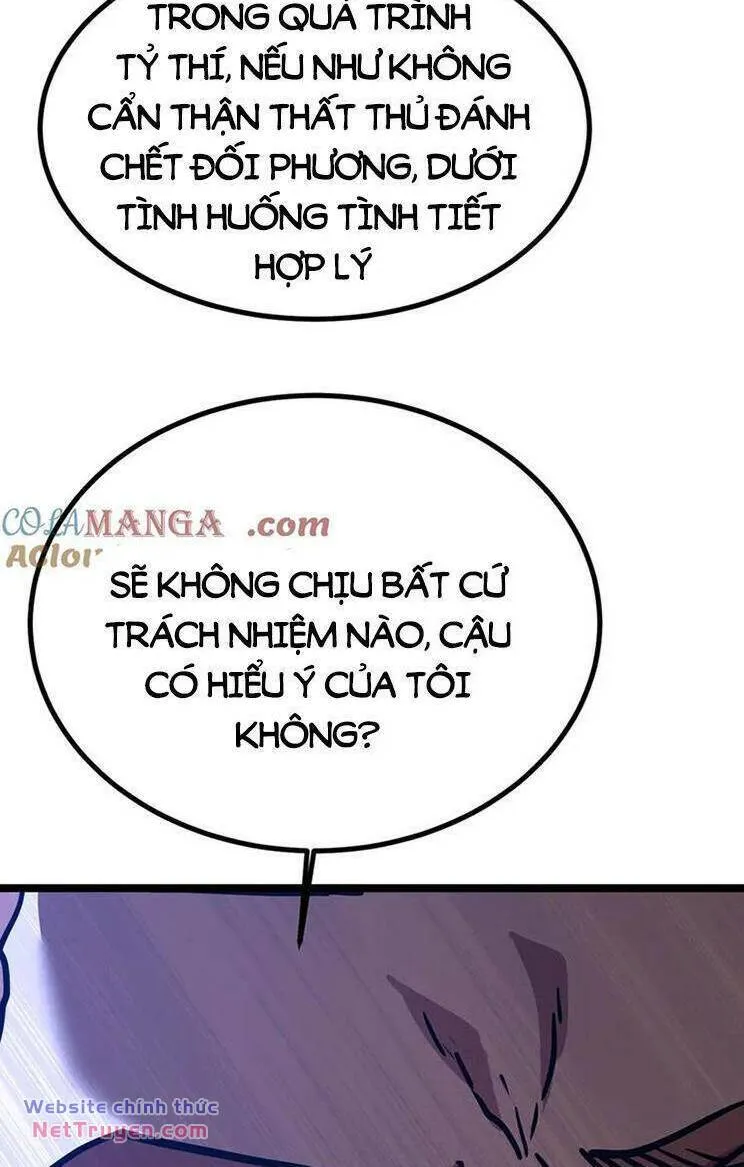 Cao Võ Hạ Cánh Đến Một Vạn Năm Sau - Chapter 117 - Page 84