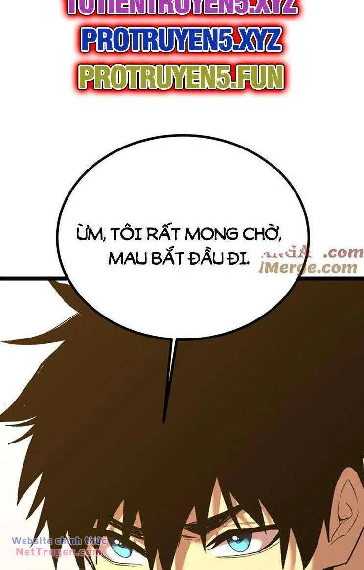 Cao Võ Hạ Cánh Đến Một Vạn Năm Sau - Chapter 117 - Page 86