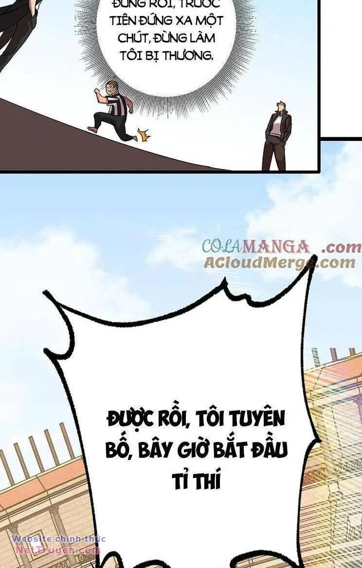 Cao Võ Hạ Cánh Đến Một Vạn Năm Sau - Chapter 117 - Page 88