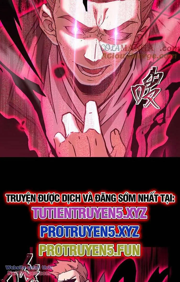 Cao Võ Hạ Cánh Đến Một Vạn Năm Sau - Chapter 117 - Page 94