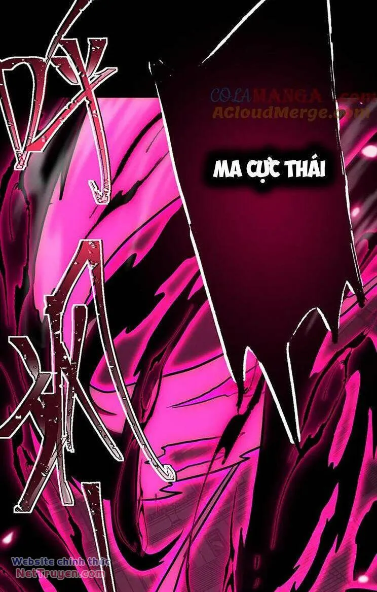 Cao Võ Hạ Cánh Đến Một Vạn Năm Sau - Chapter 117 - Page 96