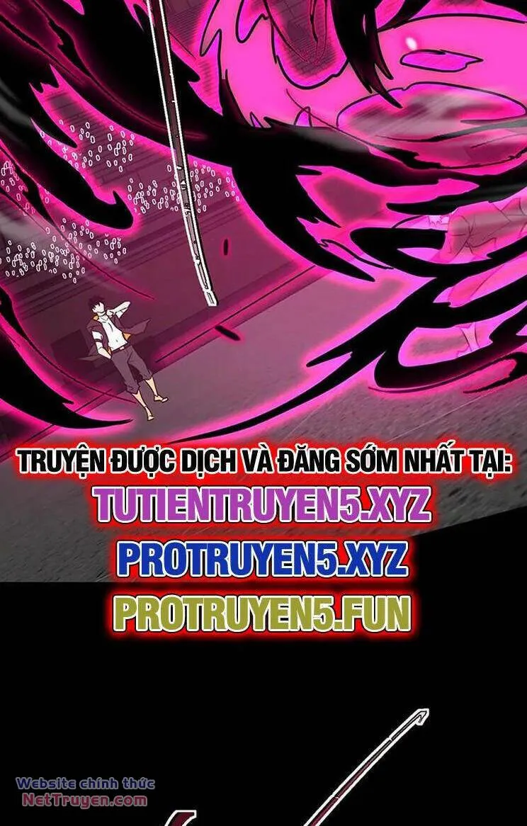 Cao Võ Hạ Cánh Đến Một Vạn Năm Sau - Chapter 117 - Page 97