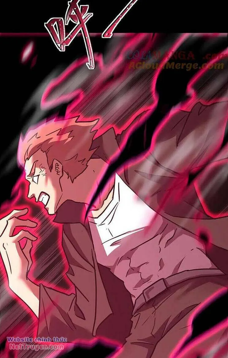 Cao Võ Hạ Cánh Đến Một Vạn Năm Sau - Chapter 117 - Page 98