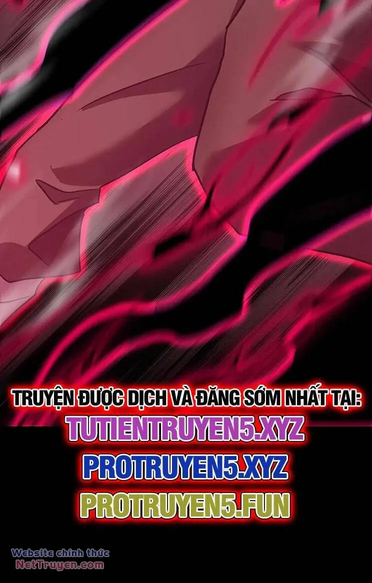 Cao Võ Hạ Cánh Đến Một Vạn Năm Sau - Chapter 117 - Page 99