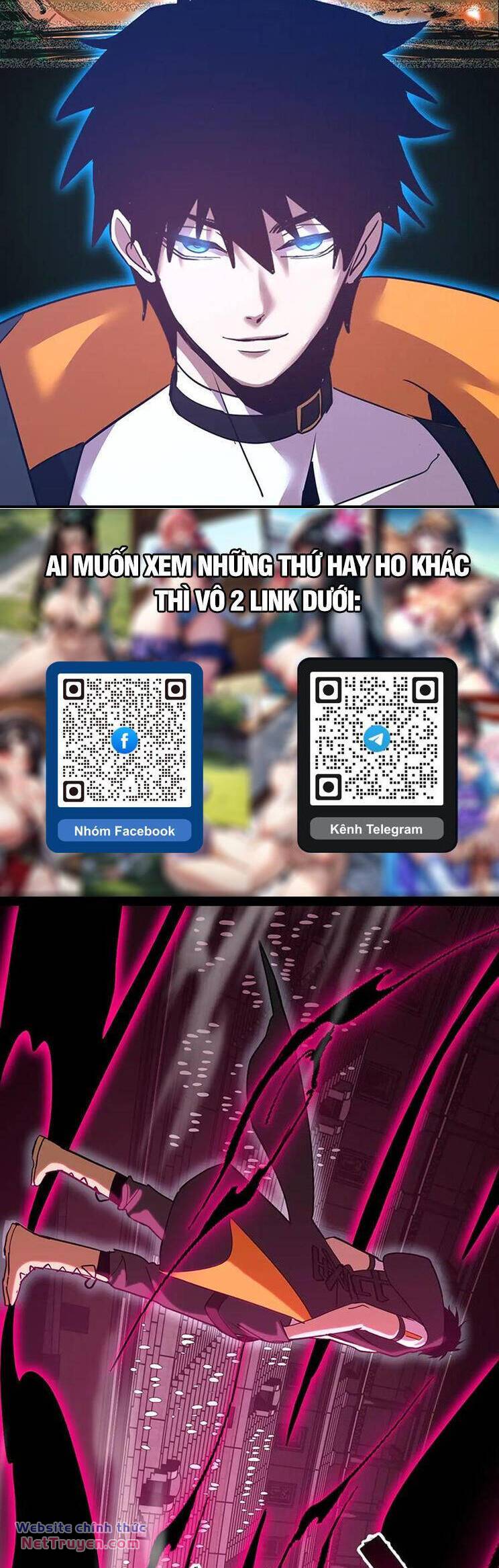 Cao Võ Hạ Cánh Đến Một Vạn Năm Sau - Chapter 118 - Page 10