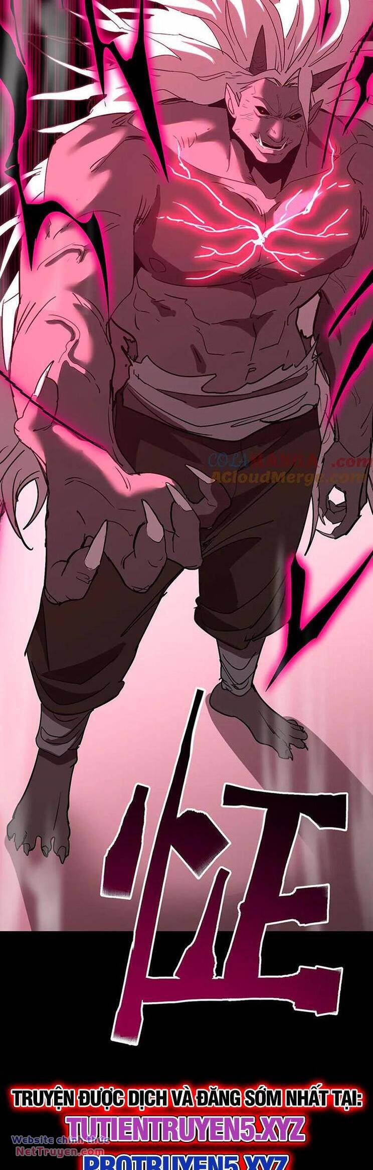 Cao Võ Hạ Cánh Đến Một Vạn Năm Sau - Chapter 118 - Page 13