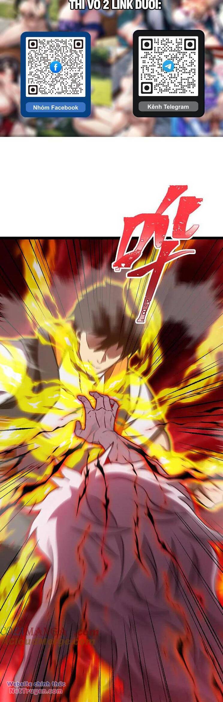 Cao Võ Hạ Cánh Đến Một Vạn Năm Sau - Chapter 118 - Page 23