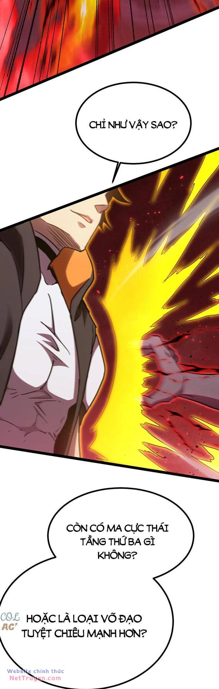 Cao Võ Hạ Cánh Đến Một Vạn Năm Sau - Chapter 118 - Page 24