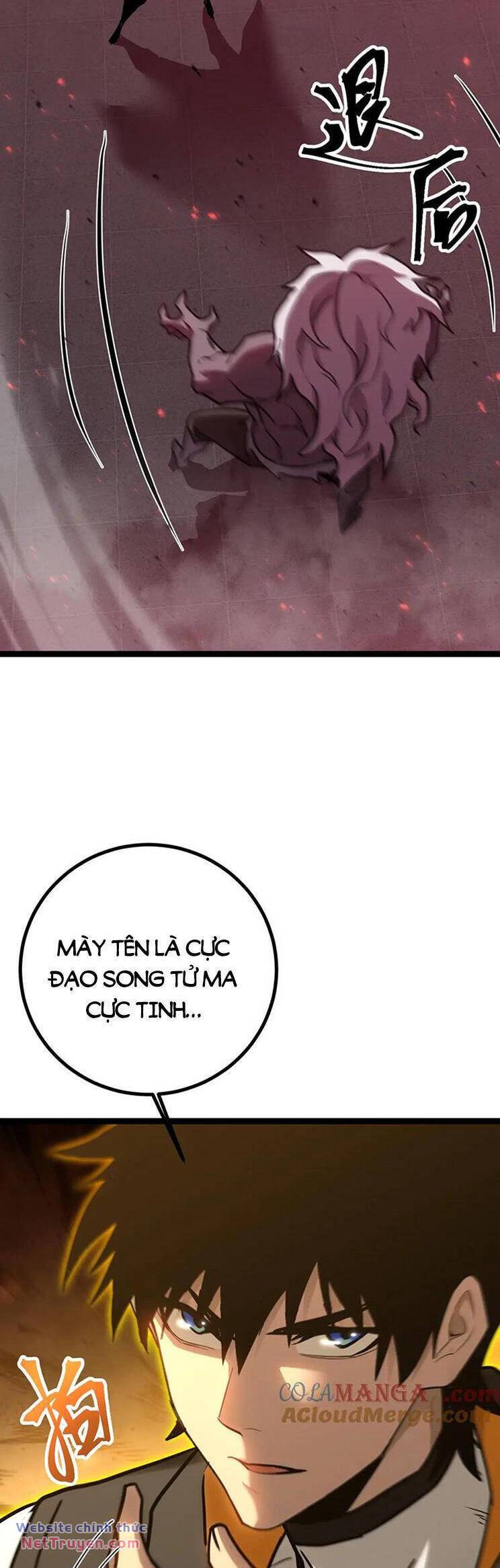 Cao Võ Hạ Cánh Đến Một Vạn Năm Sau - Chapter 118 - Page 26