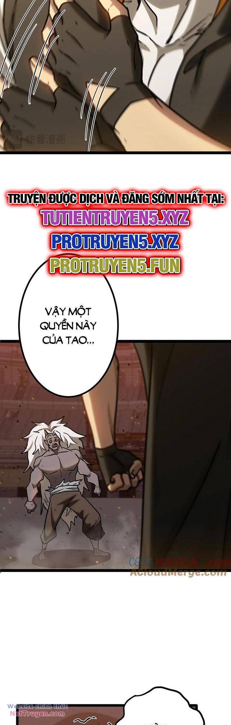 Cao Võ Hạ Cánh Đến Một Vạn Năm Sau - Chapter 118 - Page 27