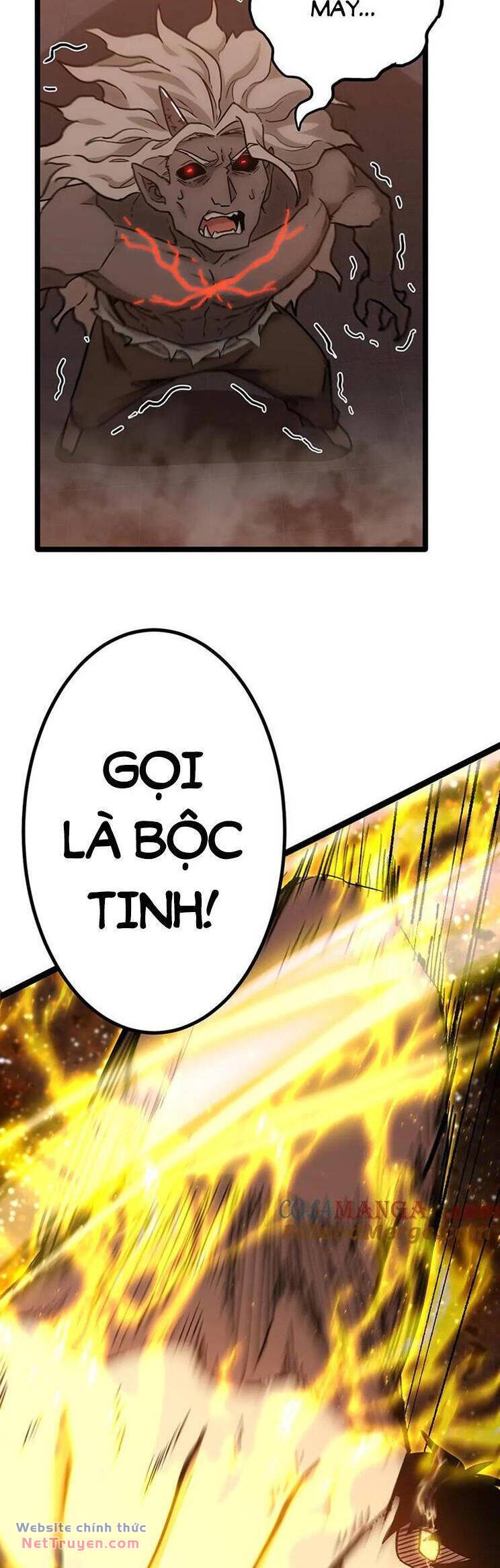 Cao Võ Hạ Cánh Đến Một Vạn Năm Sau - Chapter 118 - Page 28