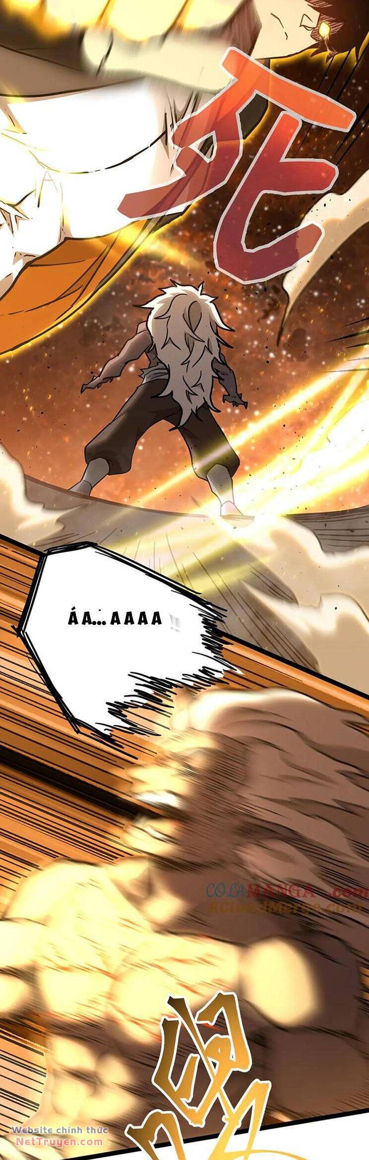 Cao Võ Hạ Cánh Đến Một Vạn Năm Sau - Chapter 118 - Page 29