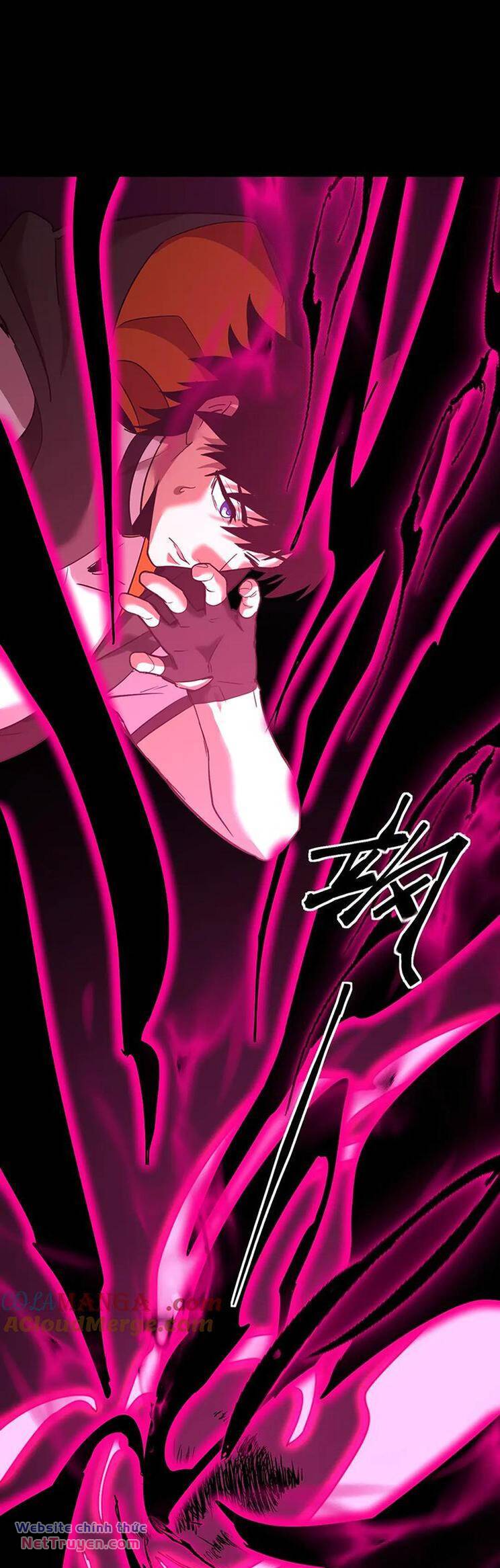 Cao Võ Hạ Cánh Đến Một Vạn Năm Sau - Chapter 118 - Page 3